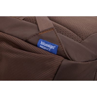 10. Thule EnRoute TEBP5216 - Tinted Taupe/ Nuanced Brown plecak Plecak turystyczny Brązowy, Szarobrązowy Nylon