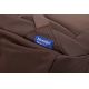 10. Thule EnRoute TEBP5216 - Tinted Taupe/ Nuanced Brown plecak Plecak turystyczny Brązowy, Szarobrązowy Nylon