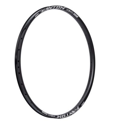 FUNN obręcz FANTOM AM35 27,5'' 32 otwory czarna