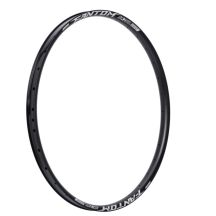 FUNN obręcz FANTOM AM35 27,5'' 32 otwory czarna