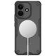4. Etui Tech-Protect Rugged Shield MagSafe na Xiaomi Redmi Note 17 Pro 5G - czarne matowe