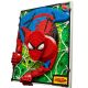 3. LEGO ART 31209 NIESAMOWITY SPIDER-MAN