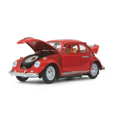 7. Jamara 405110 zdalnie sterowany model Silnik elektryczny 1:18