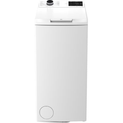 3. Pralka ładowana od góry BEKO ETB622ECWPL 6kg