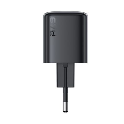 4. Ładowarka sieciowa Acefast A134 67W GaN USB-C - czarna