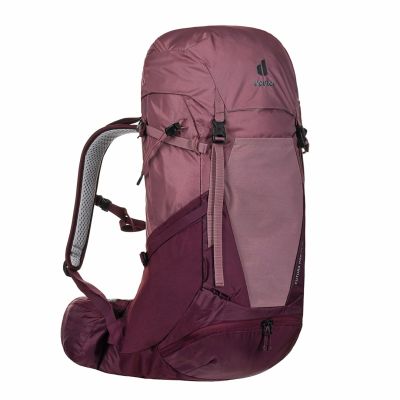2. Plecak turystyczny Deuter Futura Pro 34 SL 340102155990