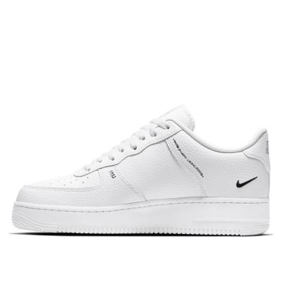 2. Buty Nike Air Force 1 LVB Utility M CW7581-101