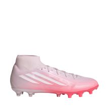 Buty piłkarskie adidas F50 Sparkfusion League Mid FG/AG IH4488