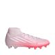 Buty piłkarskie adidas F50 Sparkfusion League Mid FG/AG IH4488