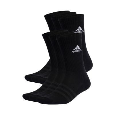 2. Skarpety adidas Cushioned Sportswear Crew Socks 6pak IC1316