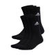 2. Skarpety adidas Cushioned Sportswear Crew Socks 6pak IC1316