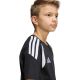 6. Koszulka dla dzieci adidas Tiro 26 League Tee czarna JY7226