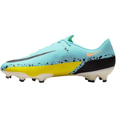 3. Buty piłkarskie Nike Phantom GT2 Academy FG/MG DA4433 407