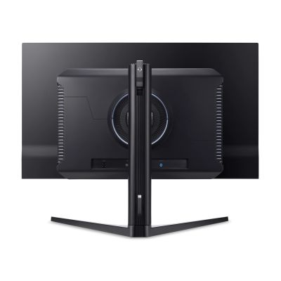 14. Acer Predator X27 QD-OLED X27X1bmiippruzx monitor komputerowy 67,3 cm (26.5") 3840 x 2160 px 4K Ultra HD Czarny