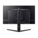 14. Acer Predator X27 QD-OLED X27X1bmiippruzx monitor komputerowy 67,3 cm (26.5") 3840 x 2160 px 4K Ultra HD Czarny