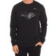 10. Bluza Plein Sport Regular M FIPSG601