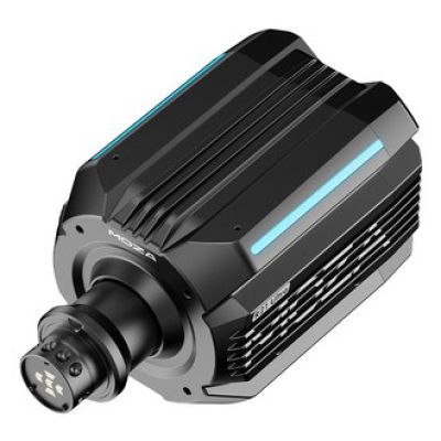 4. Moza Racing R21 Ultra Direct Drive Wheel Base Podstawa kierownicy wyścigowej