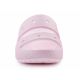 7. Klapki Crocs Classic Glitter Sandal V2 K 209705-6ZW