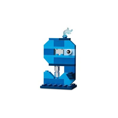 5. LEGO Inne 40807 - Urodzinowe cyferki