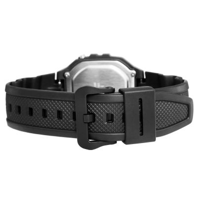 6. Zegarek Męski CASIO W-218H-1AVEF + BOX