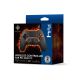 3. Deltaco Gaming GAM-139 kontroler gier Czarny Bluetooth/USB Gamepad Cyfrowy Android, PC, PlayStation 4