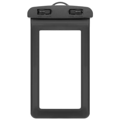 7. WODOODPORNE ETUI POKROWIEC NA TELEFON ENERO CAMP