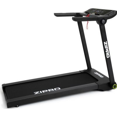 ZIPRO Pacto bieżnia 44,5 x 124,5 mm 16 km/h