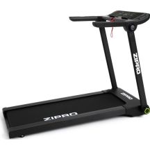 ZIPRO Pacto bieżnia 44,5 x 124,5 mm 16 km/h