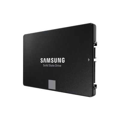 2. Dysk SSD Samsung 870 EVO MZ-77E4T0B/EU 4TB SATA
