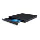 7. Nagrywarka Blu-Ray LG BP55EB40 RW Slim Portable Czarna