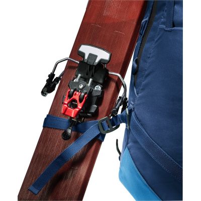 16. Deuter Freescape Pro 40+ plecak Plecak sportowy Niebieski Poliamidowy, Ripstop