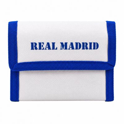7. Portfel Real Madryt wallet RM6CAR11