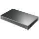 5. TP-Link TL-SG1210P przełącznik sieciowy Nie zarządzany Gigabit Ethernet (10/100/1000) Obsługa PoE Szary