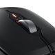 7. CHERRY JD-8550DE-2 klawiatura Dołączona myszka Dom/Biuro RF Wireless QWERTZ Niemiecki Czarny