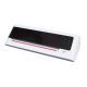 3. Olympia A 3024 Laminator na zimno/gorąco 400 mm/min Czarny, Biały