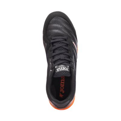 4. Buty piłkarskie Joma Mundial 2501 Indoor czarne MUNW2501IN