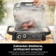 4. Ninja Woodfire Outdoor Grill grill kontaktowy