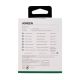 5. Ugreen podstawka biurkowa na telefon 95 x 85 mm LP106 (biały)