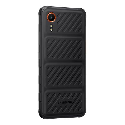 30. Smartfron Samsung Galaxy Xcover 7 (G556) Enterprise Edition 6/128GB Black