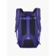 2. Plecak EVOC Athlete Backpack 30 violet - black