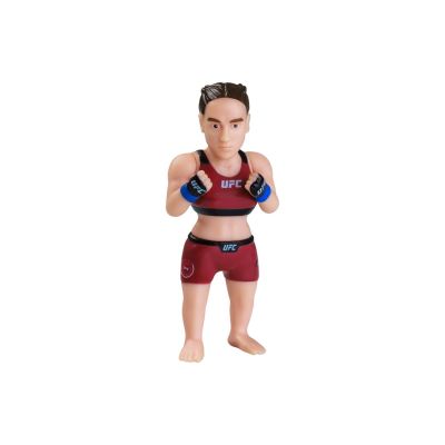 8. UFC OCTAGON FIGHTERS S1 COLLECTIBLE FIGHTS - 8 PACK DELUXE BOX