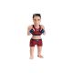8. UFC OCTAGON FIGHTERS S1 COLLECTIBLE FIGHTS - 8 PACK DELUXE BOX