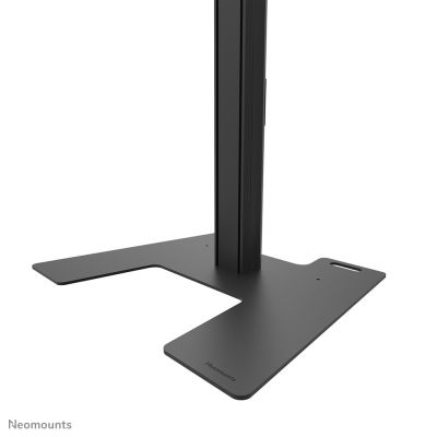 8. Neomounts FL45S-825BL1 uchwyt do telewizorów 190,5 cm (75") Czarny