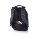 28. XD DESIGN PLECAK ANTYKRADZIEŻOWY BOBBY HERO REGULAR GRANATOWY P/N: P705.295
