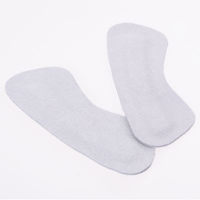 2. Zapiętki SUEDE HEEL COUNTER
