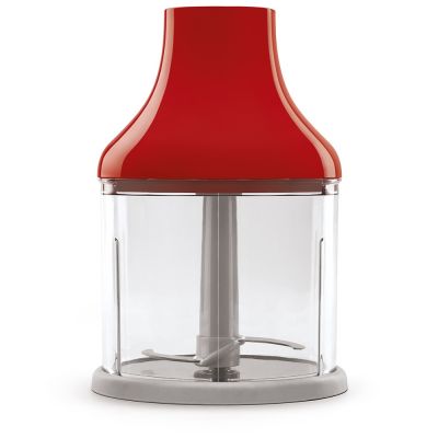 4. Blender ręczny SMEG HBF03RDEU