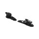 2. Narty Rossignol Experience Jr Kid-X / Kid 4 GW B76 Black