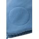 3. Czapka zimowa dziecięca Reima Beanie Paljakka – wełniana i ciepła (5300035C-67A0)