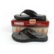 21. Japonki Skechers Proven M 204577 BLK