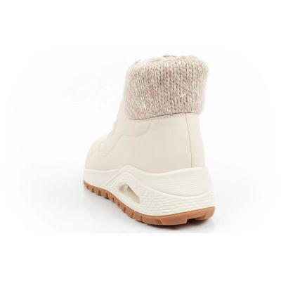 25. Buty Skechers Uno Rugged W 167988/NAT